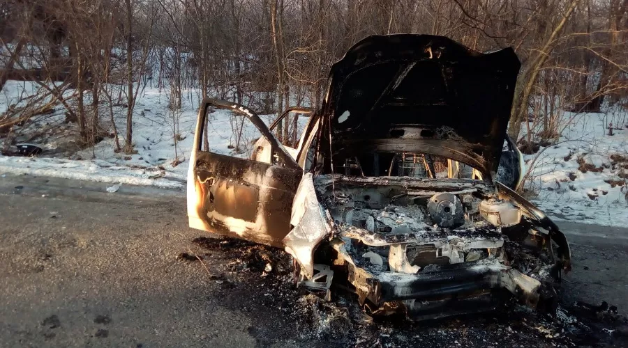  &copy;&nbsp;фото ОПБДД УГИБДД по Ставропольскому краю