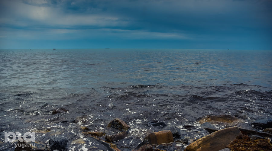 Море © Фото Елены Синеок, Юга.ру