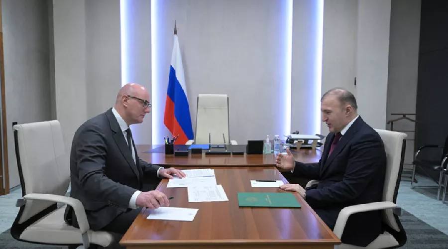  &copy;&nbsp;Фото Алексея Гусева