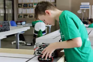  &copy;&nbsp;Фото предоставлено фондом Олега Дерипаска &laquo;Вольное Дело&raquo;