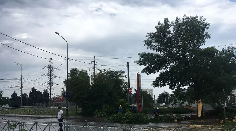  &copy;&nbsp;Фото Юга.ру