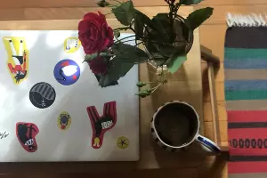  &copy;&nbsp;Фото из личного архива Аси Большовой