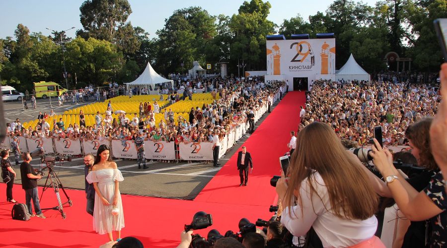  © Фото Анны Маевой для Юга.ру