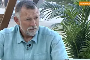  &copy;&nbsp;Скриншот видео телеканала &laquo;Кубань 24&raquo; kuban24.tv/item/konstantin-merzhoev-kazhdyj-shkolnik-dolzhen-hot-raz-pobyvat-v-pohode