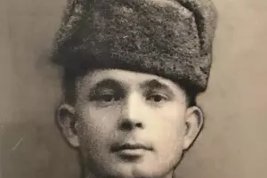 Ермолаев Николай Михайлович &copy;&nbsp;Фото из семейного архива