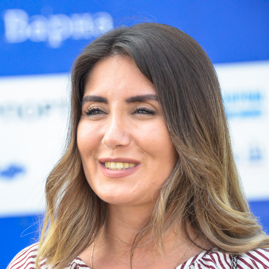 Дария Янгалиева