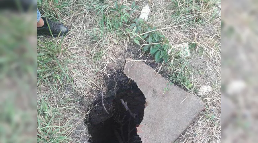  &copy;&nbsp;Фото со страницы &laquo;Типичный Краснодар&raquo; в инстаграме, instagram.com/tipich_krd