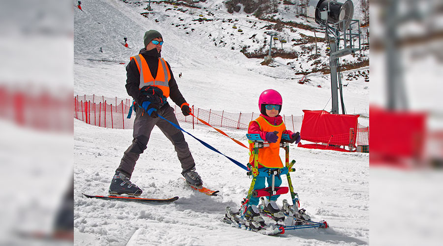  © Фото пресс-службы курорта «Горки Город»