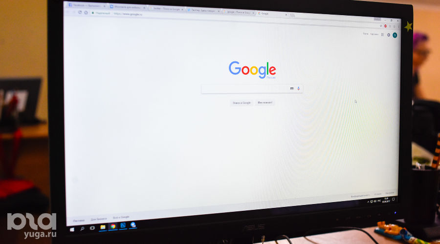  © Фото Елены Синеок, Юга.ру