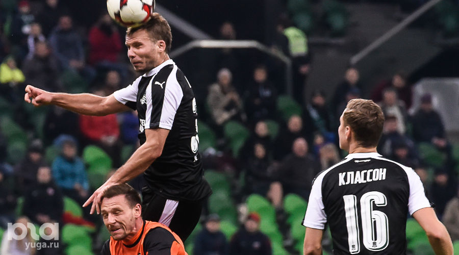  © Фото Елены Синеок, Юга.ру