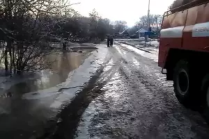  &copy;&nbsp;Кадр из видео ГУ МЧС РФ по Краснодарскому краю
