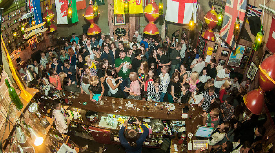  © Николай Ильин, ЮГА.ру