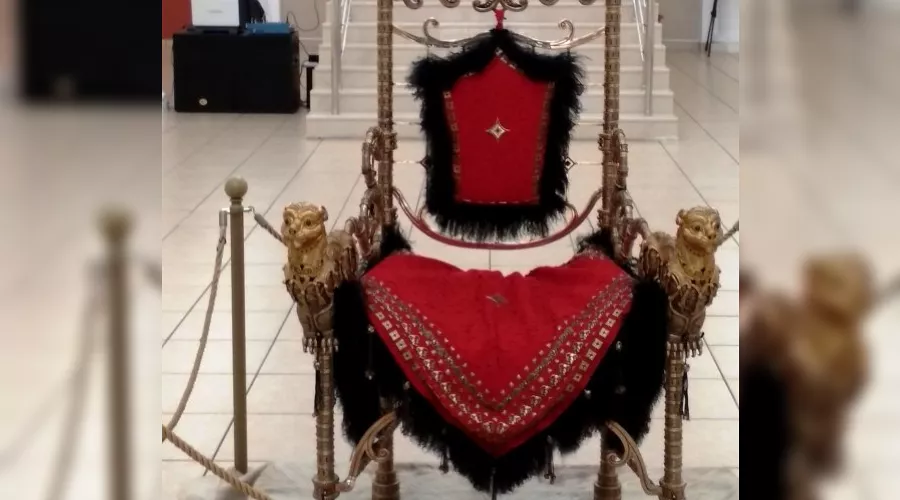  &copy;&nbsp;Фото Юга.ру