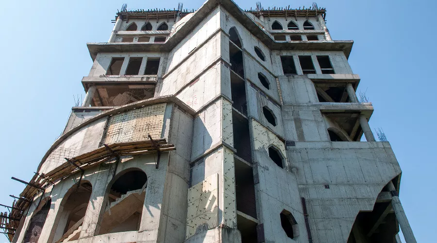  &copy;&nbsp;Фото Дмитрия Пославского, Юга.ру