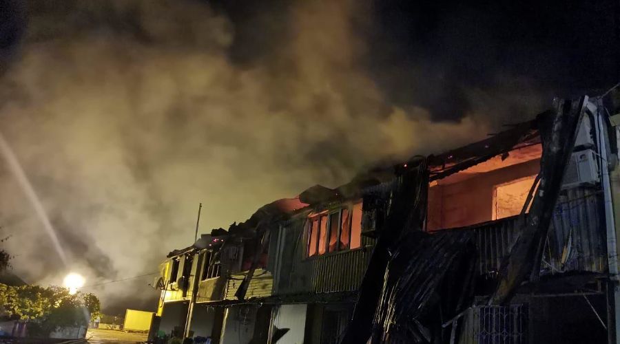  © Фото пресс-службы ГУ МЧС России по Краснодарскому краю