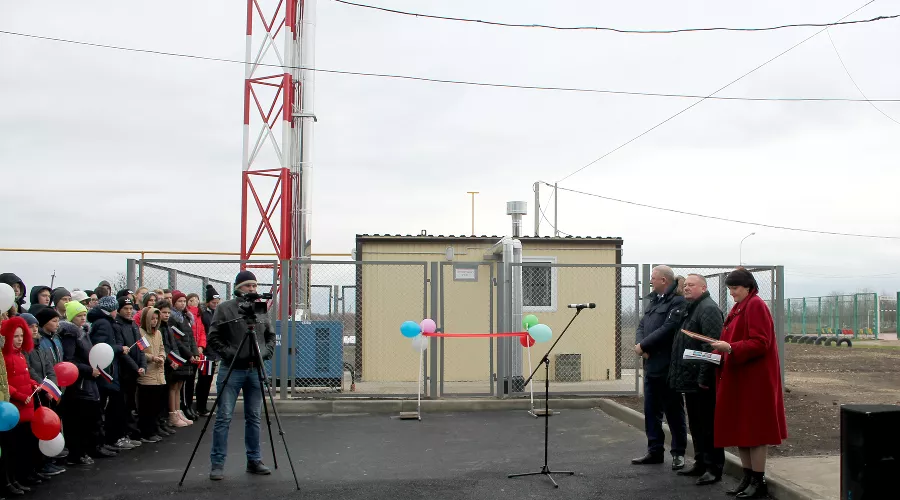  &copy;&nbsp;Фото пресс-службы администрации Брюховецкого района