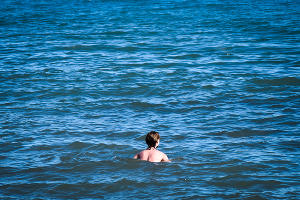 Море © Фото Елены Синеок, Юга.ру