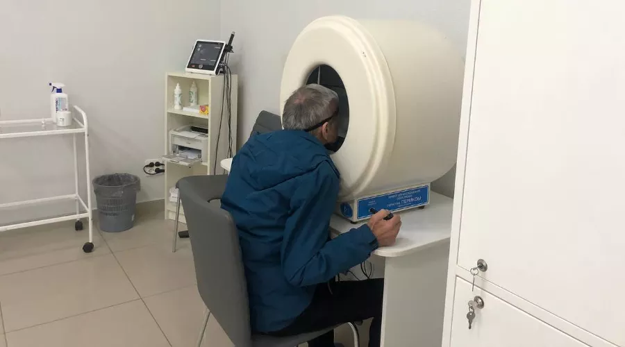  &copy;&nbsp;Фото предоставлено пресс-службой ООО &laquo;Три-З&raquo;