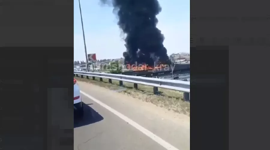  &copy;&nbsp;скриншот видео телеграм-канала https://t.me/krasnodarkray1/20458