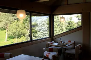 Кофейня Kissaten &copy;&nbsp;Фото Марины Солошко, Юга.ру