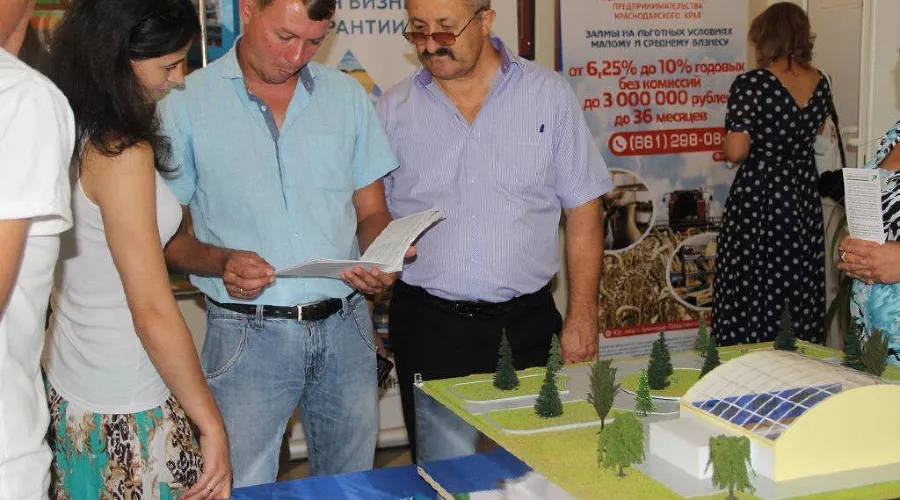  &copy;&nbsp;Фото пресс-службы администрации Тбилисского района