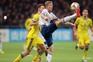  © Фото пресс-службы РФС