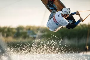  &copy;&nbsp;Фото пресс-службы South wake park