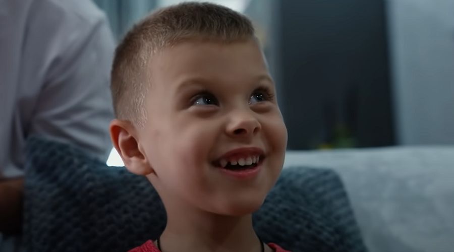 Илья Худоба © Кадр из видео канала MORGENSHTERN, youtube.com