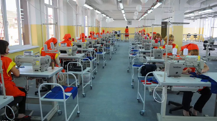  &copy;&nbsp;Фото Елены Синеок, Юга.ру