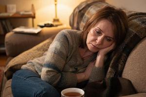 женщина &copy;&nbsp;Сгенерировано с помощью нейросети Gigachat