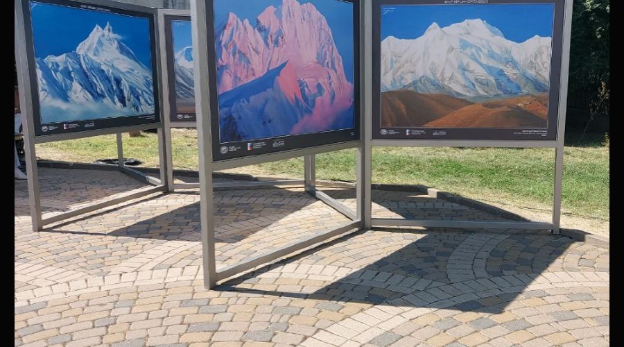  &copy;&nbsp;Скриншот из электронного письма от пресс-службы Краснодарского музея имени Коваленко