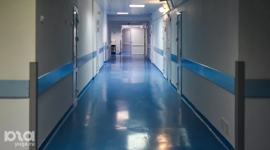  &copy;&nbsp;Фото Елены Синеок, Юга.ру