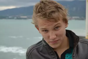 Марк Яворский &copy;&nbsp;Фото с личной страницы Марка Яворского &laquo;ВКонтакте&raquo;, vk.com/yavorskiy_mark