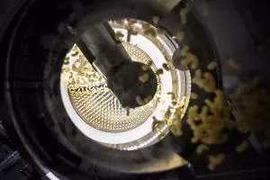 Открытие «Кубанского комбината хлебопродуктов» в Краснодаре &copy;&nbsp;Фото Елены Синеок, Юга.ру