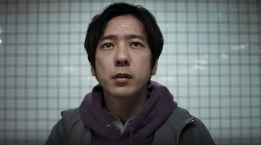 Кадр из трейлера к фильму «Выход 8» © Скриншот видео с Rutube-канала «Ilapak»