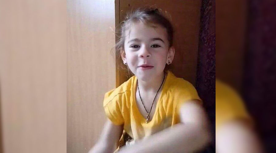 Вероника Тришкина © Фото пресс-службы СУ СК РФ по Краснодарскому краю