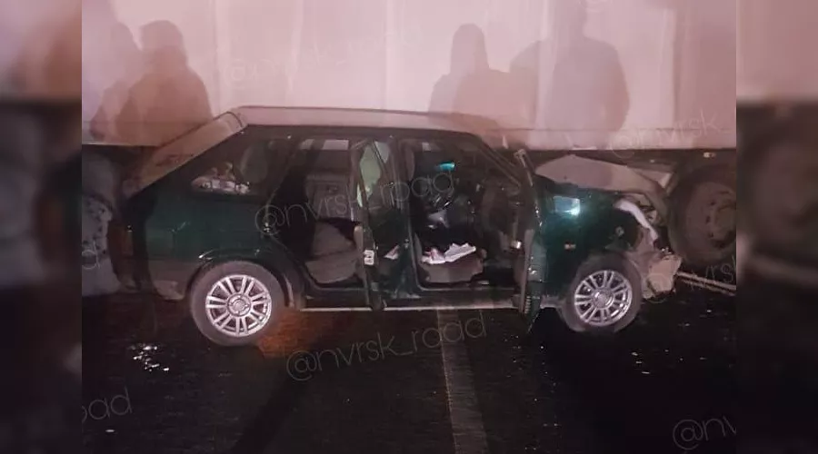  &copy;&nbsp;Фото со страницы instagram.com/nvrsk_road