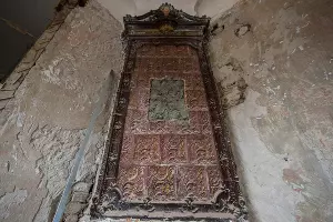 Коммунаров, 18. Дом присяжного поверенного В.В. Сербина, 1910 год &copy;&nbsp;Фото Елены Синеок, Юга.ру