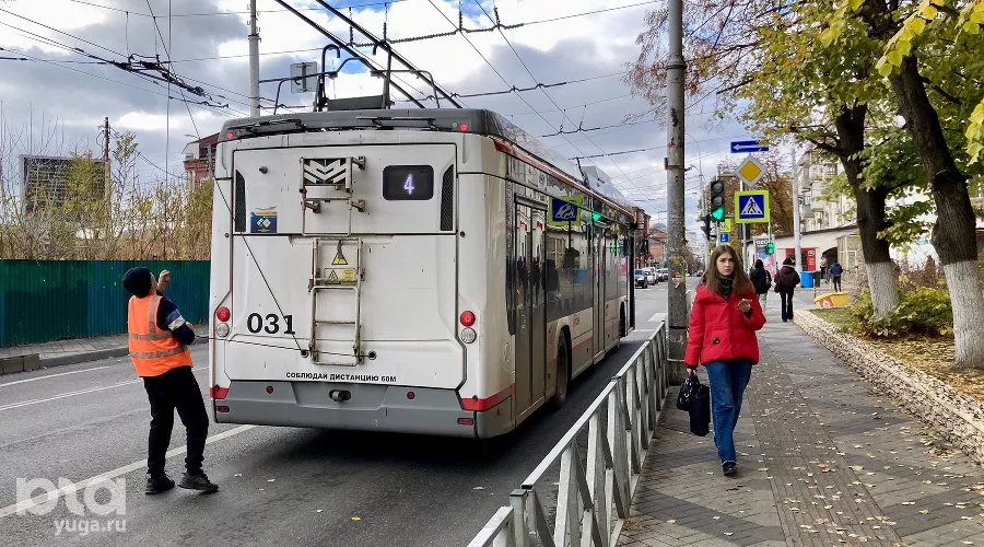  &copy;&nbsp;Фото Дмитрия Пославского, Юга.ру