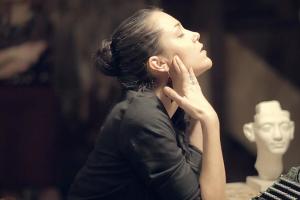 Кадр из фильма &laquo;Игры в темноте&raquo; &copy;&nbsp;Фотография предоставлена Алексеем Двоеглазовым