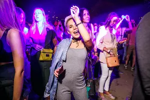 Фестиваль «Стереопикник» в Краснодаре &copy;&nbsp;Фото Михаила Чекалова, Юга.ру