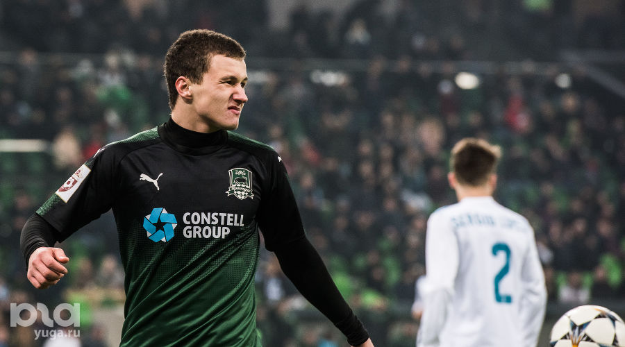  © Фото Елены Синеок, Юга.ру