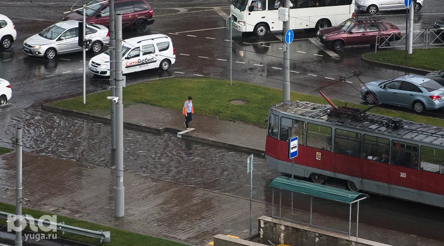  &copy;&nbsp;Фото Елены Синеок, Юга.ру