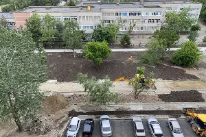  &copy;&nbsp;Фото Валерии Дульской, Юга.ру