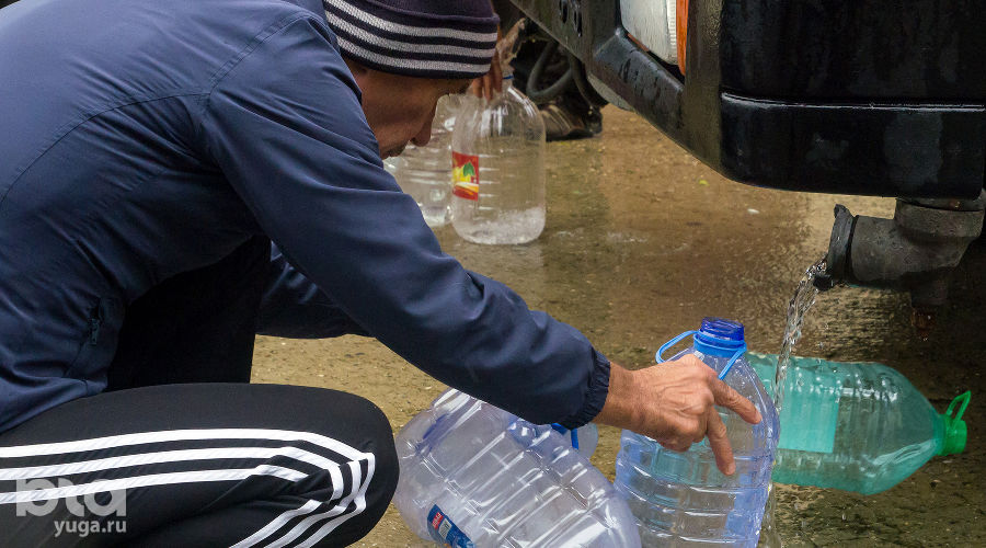  © Фото Владислава Щеколдина, Юга.ру