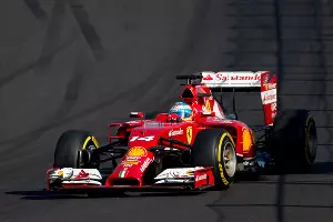 Гран-при России "Формулы-1" в Сочи &copy;&nbsp;Нина Зотина, ЮГА.ру