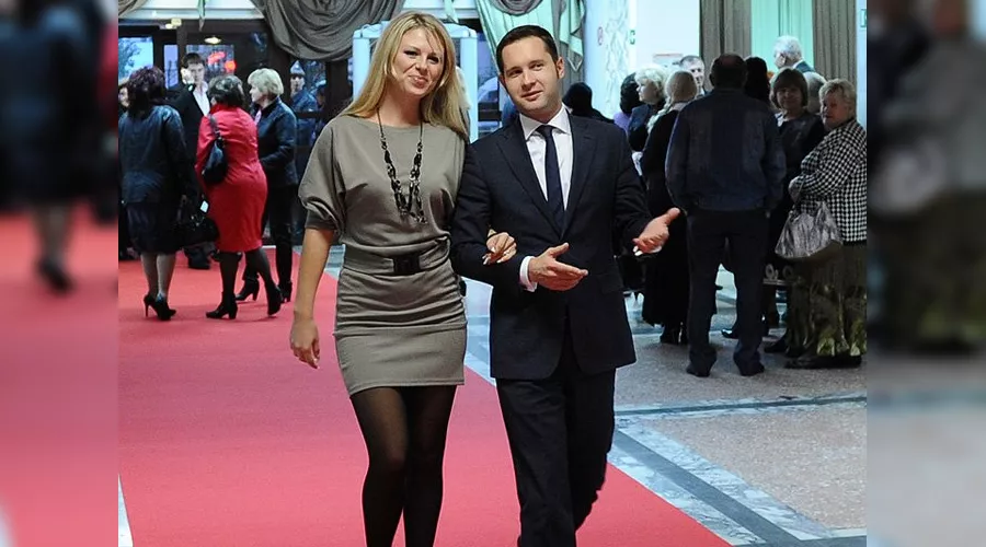 Первый Краснодарский полицейский бал &copy;&nbsp;Алёна Живцова, ЮГА.ру