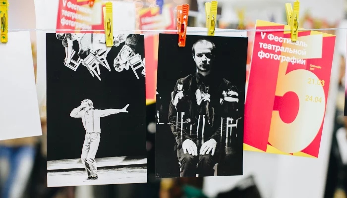 Фестиваль театральной фотографии &copy;&nbsp;Фото Дениса Яковлева, Юга.ру