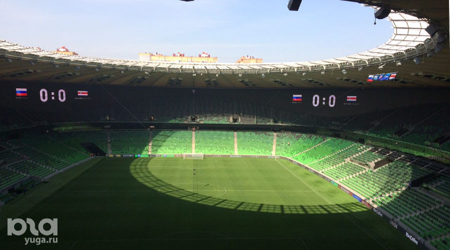  © Фото Елены Синеок, ЮГА.ру