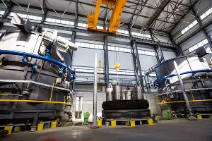  &copy;&nbsp;Фото пресс-службы АЭМЗ